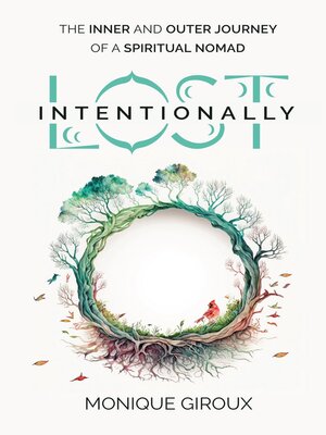 cover image of Lost Intentionally